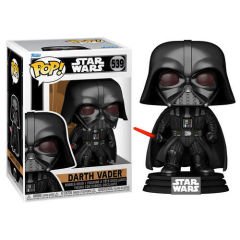 FUNKO POP STARWARS DARTH VADER