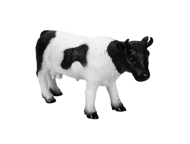SESLİ ÇİFTLİK HAYVANLARI 24 CM İNEK