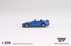 Mini GT Honda S2000 (AP2) Type S Apex Blue MGT00376