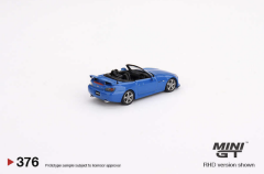 Mini GT Honda S2000 (AP2) Type S Apex Blue MGT00376