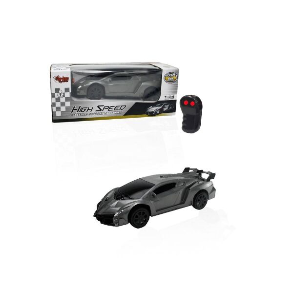 RG-1381-5-7-15 UK İLERİ GERİ 1 24 HIHG SPEED SPOR