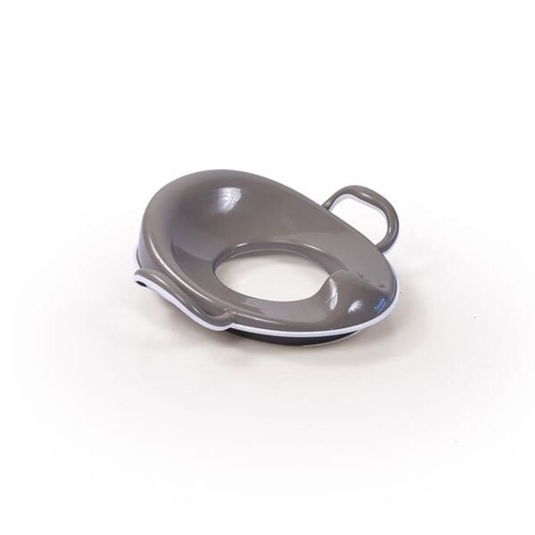 7187 TUVALET ALIŞTIRMA ADAPTORU STONE GRİ