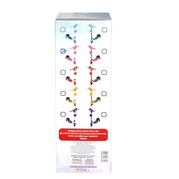 BR501 Taşpınar Scooter