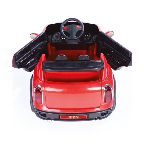 8191 DAKAR 12 V ARABA 8091 AKÜLÜ ARABA