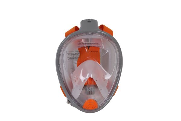 KZLD-7260- S M  FULL FACE  ORTA BOY KAT CANTALI 10