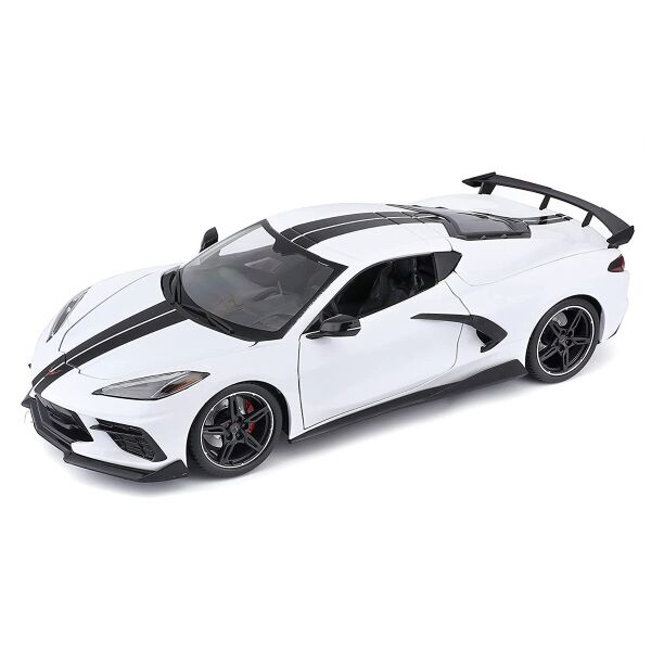 MAY 31134 1 24 2020 Chevrolet Corvette Stingray Coupe