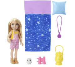 Barbie Oyun Seti HJK40
