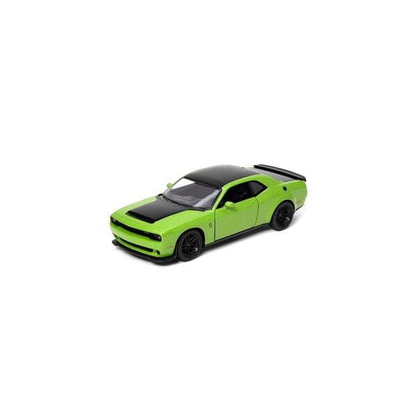 KT5461D ÇEKBIRAK 2023 DODGE CHALLENGER
