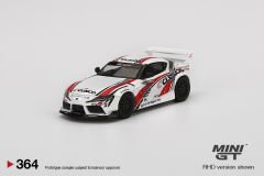 Pandem Toyota GR Supra V1.0 #770 Team Cusco Racing 2021 Formula Drift Japan