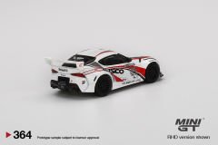Pandem Toyota GR Supra V1.0 #770 Team Cusco Racing 2021 Formula Drift Japan