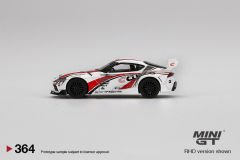 Pandem Toyota GR Supra V1.0 #770 Team Cusco Racing 2021 Formula Drift Japan