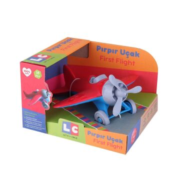 30770-LC PIRPIR UÇAK