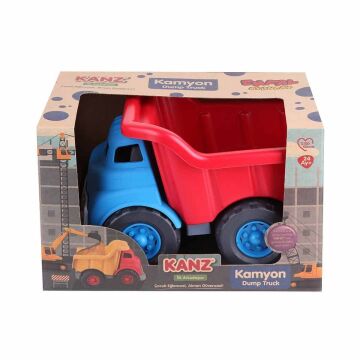 30842-LC BÜYÜK KAMYON