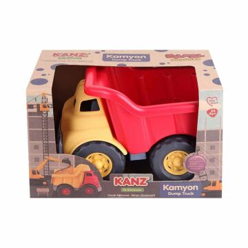 30842-LC BÜYÜK KAMYON