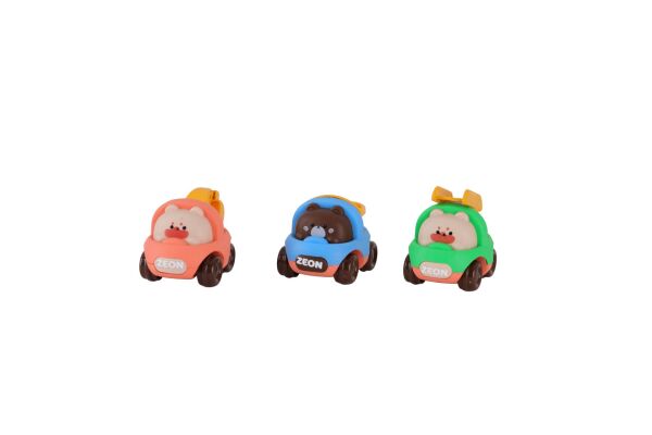 ZN-5359 SÜRTMELİ MİNİK ARABALAR