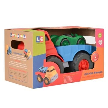 30844-LC ÇEKİCİ
