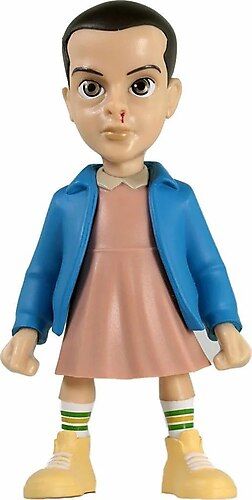 Minix Stranger Things Eleven Koleksiyon Figürü MNX08000