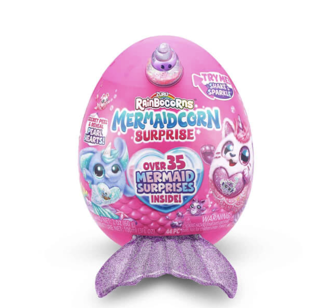 Rainbocorns Mermaidcorn Sürpriz S7 RAR20000