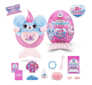 Rainbocorns Mermaidcorn Sürpriz S7 RAR20000
