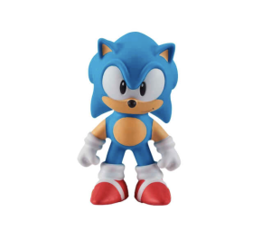 Stretch Mini Sonic & Gold TR003000 - Sonic