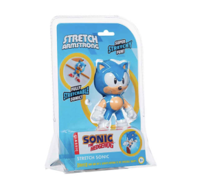 Stretch Mini Sonic & Gold TR003000 - Sonic