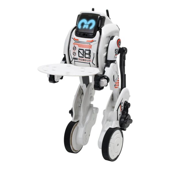 SIL/88050 Silverlit Uzaktan Kumandalı Robo Up