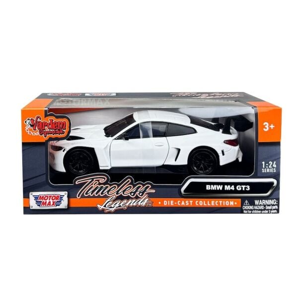 79390 1: 24 BMW M4 GT3