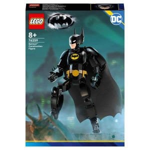 LEGO DC Batman Yapım Figürü 76259