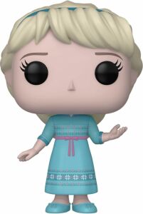 Funko POP Disney Frozen 2 Young Elsa