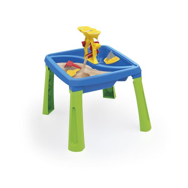 3077 OYUNCAK SU KUM YARATICILIK MASASI