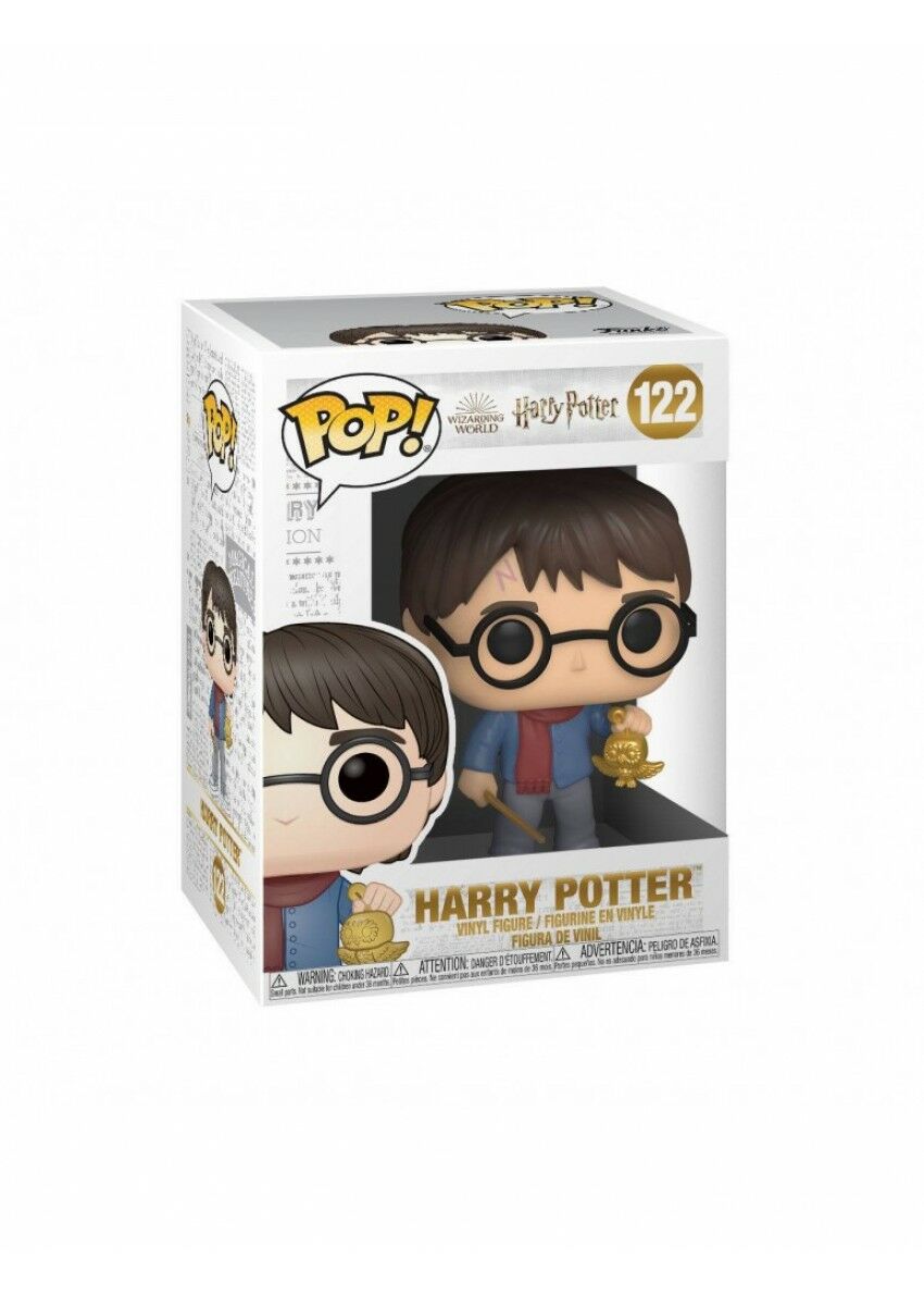 Funko POP! Harry Potter