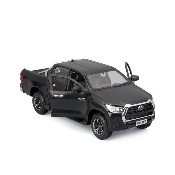 MAY 32920 1 27 Toyota Hilux