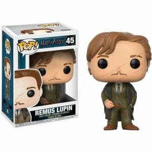 Funko POP! Harry Potter N° 45 – Remus Lupin