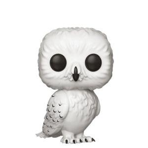 Funko Pop Harry Potter Hedwig POP Figure