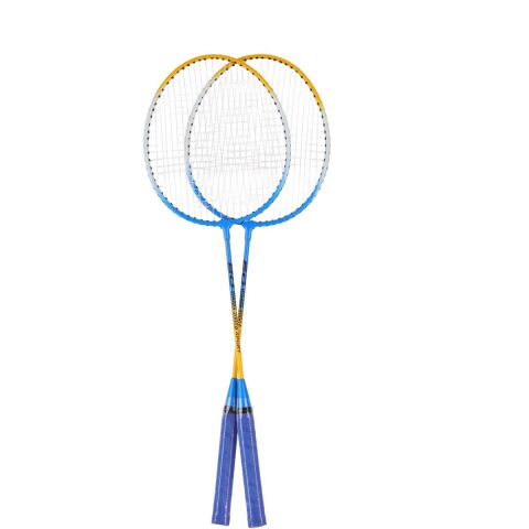 25841-2 Çantalı Bagminton Raket