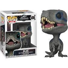 Funko Pop Jurassic World: Blue
