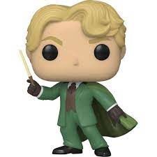 Funko Pop Harry Potter Gilderoy Lochart