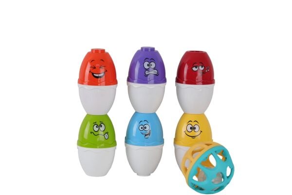 LC-30944 LC BOWLİNG SETİ 2 İN 1