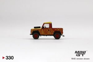 Land Rover Defender 90 Pickup - 2022 Chinese New Year Edition
