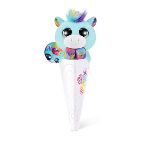 CCN02000 Coco Cones Gökkuşağı Peluş
