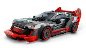 76921 LEGO® Speed Champions Audi S1 e-tron quattro Yarış Arabası
