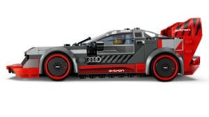 76921 LEGO® Speed Champions Audi S1 e-tron quattro Yarış Arabası