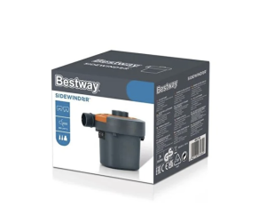 Bestway Sidewinder Elektrikli Pompa