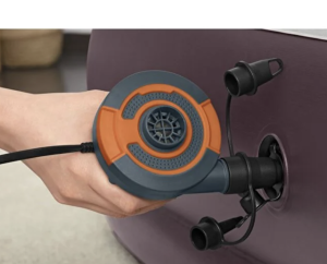 Bestway Sidewinder Elektrikli Pompa