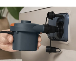 Bestway Sidewinder Elektrikli Pompa
