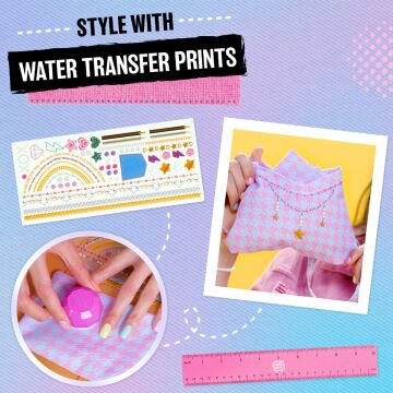 6063925 Cool Maker Dikiş Stüdyosu - Stitch n Style