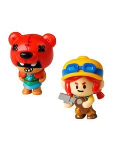 Brawl Stars 2'li Figür - Model 5