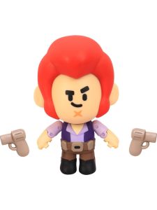 Brawl Stars Tekli Aksiyon Figürü - Model 4