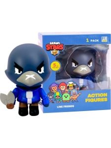Brawl Stars Tekli Aksiyon Figürü - Model 2