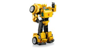 10338 LEGO® Icons Bumblebee